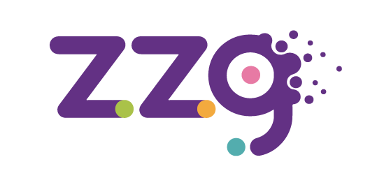 ZZGTech Logo